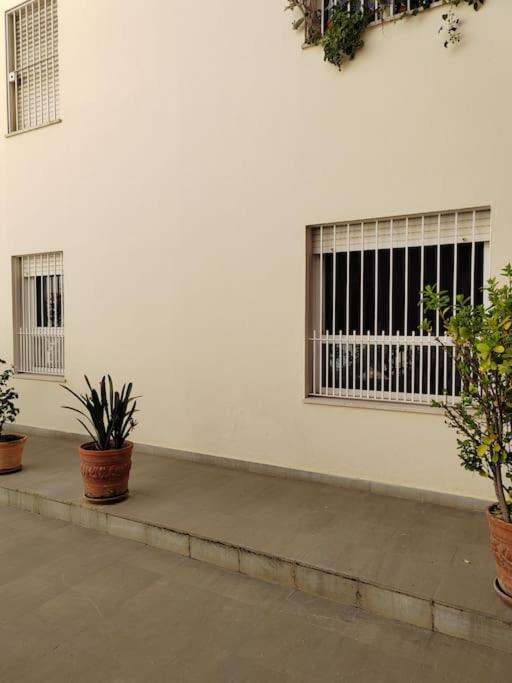 Escapada Santa Justa Apartment Sevilla Exterior foto