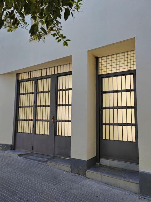 Escapada Santa Justa Apartment Sevilla Exterior foto
